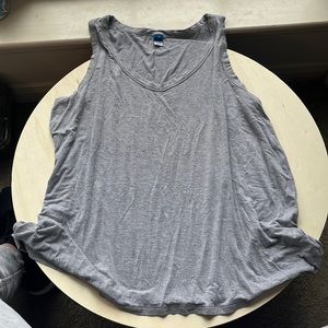 NWOT✨ Old Navy Luxe Tank Top Size L